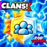 Top Tappers X icon