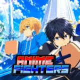 [🗼 TOKYO GHOUL] Anime Fighters Simulator 