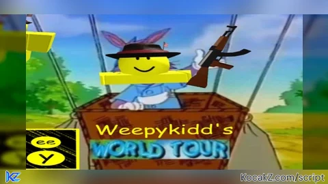 Weepykidd F3x gui v1