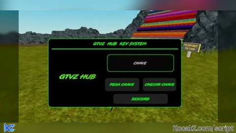 OPEN SOURCE KEYSYSTEM ZYN HUB