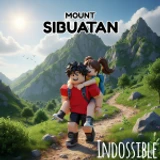 [MULTIPLE CARRY] 🗻 Mount Sibuatan