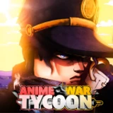 Anime War Tycoon