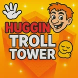 Hugging The Trolling Tower 💕 icon