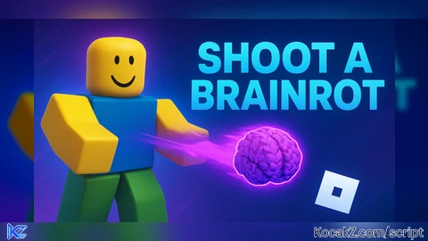 Esp and Teleport to Brainrot