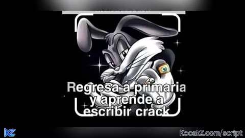 TROLL GUI