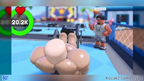 Chest Farm, Back Farm, Legs Farm & More
