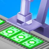 💸Print Money Tycoon icon