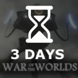War of the Worlds  icon