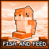 Fish and Feed a Brainrot! 🐟 icon