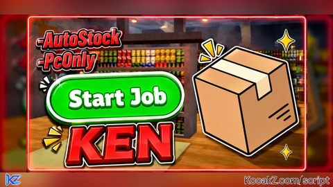 "NEW"  AUTORESTOCK (PC ONLY)