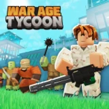  War Age Tycoon icon