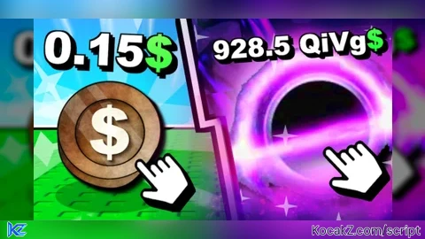 Basic Auto Click