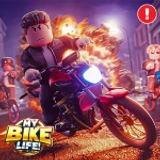 [ALPHA] My Bike Life! icon