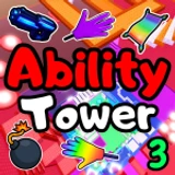 [🔥] Ability Slap Tower 3✋ icon