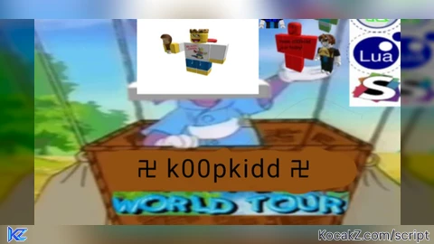 K00PGUI by chatGPT