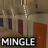 MINGLE [Carousel Game] icon