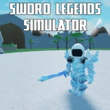Sword Legends Simulator [UPDATE] icon