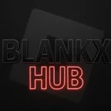 Blanksevenx