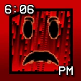 6:06 PM icon