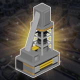 Build Your Factory Tycoon [ALPHA] icon