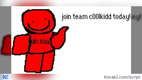 c00lkidd gui FE BYPASS
