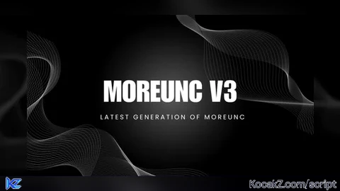 MoreUNC V3