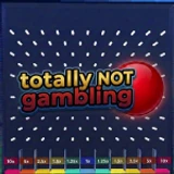 [UPD] Totally NOT Gambling icon