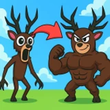 Punch 99 Nights in the Forest icon