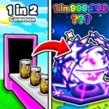Factory RNG [2x 🍀] icon