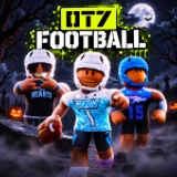 [PARK 🎃] OT7 Football 🏈 icon