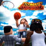  [MATCHMAKING]🏀Ultimate Basketball
