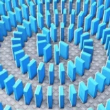 Domino Playground