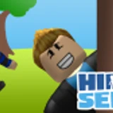 Hide and Seek Extreme icon