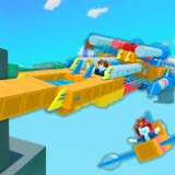 Build and Fly! icon