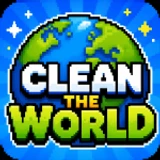 Clean the WORLD! [PRESTIGE!] icon