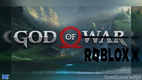 Universal God Mode READ THE DESCRIPTION