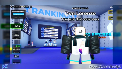 Kenny hub