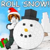 [PETS] Roll a Snowball icon