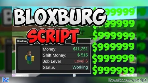 AuFarm Script