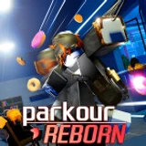 PARKOUR Reborn  icon