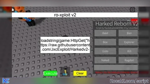 roxploit v2