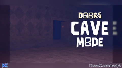 Cave Mode