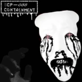 SCP-035 Containment 🎭 icon