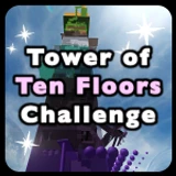 tower of ten floors challenge icon