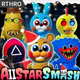 All Star Smash!