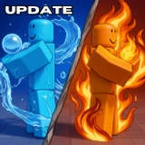 Elemental Magic Arena icon