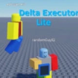 Delta Executor Lite icon