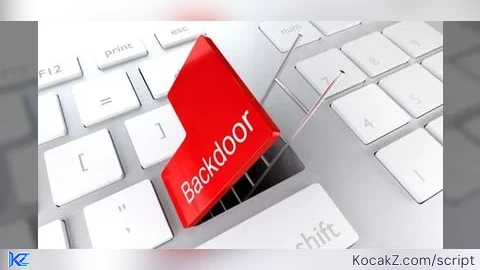 Backdoor