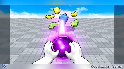 kill aura OP