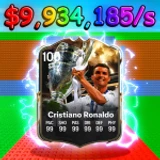 [UPD🎃 ]Steal a Soccer Legend ⚽ icon